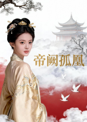 帝阙孤凰（47集）短剧热播中抢先看