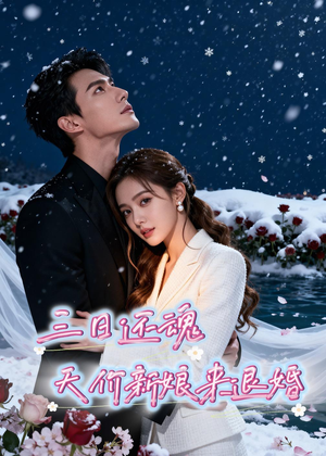 三日还魂，天价新娘来退婚（40集）精彩短剧免费看