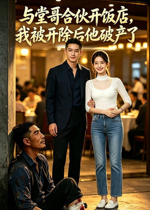 与堂哥合伙开饭店，我被开除后他破产了（32集）热门短剧全集观看
