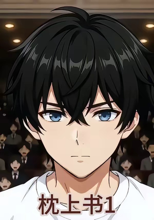 枕上书（60集）最新热剧短剧免费看