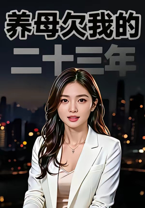 养母欠我的二十三年（44集）火爆热播短剧抢先看全集