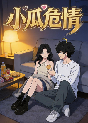 小瓜危情（12集）全集短剧大结局抢先看