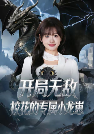 开局无敌，校花的专属小龙崽（70集）短剧大结局全集解锁
