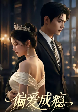 偏爱成瘾（70集）经典回顾短剧免费看