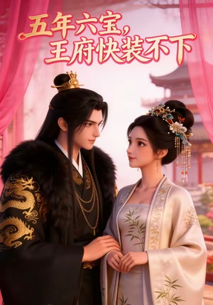五年六宝，王府快装不下（26集）短剧全集免费观看