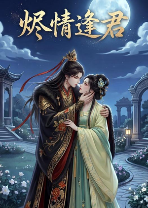 烬情逢君（20集）短剧追到爽全集完整版