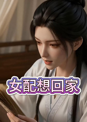 女配想回家（18集）火爆短剧热播中