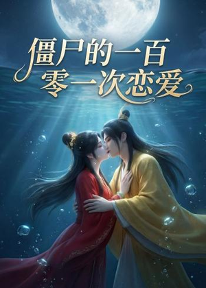 僵尸的一百零一次恋爱第二季（43集）短剧大结局合集放送