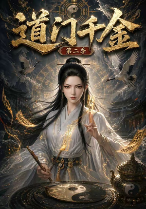 道门千金第二季（73集）新番短剧计划好剧分享