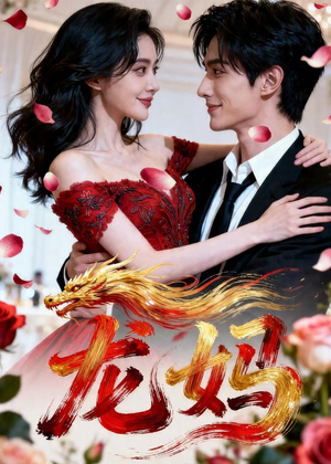 龙妈（70集）短剧推荐我每天持续更新