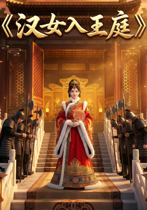 汉女入王庭（21集）在线观看全集高清资源的短剧
