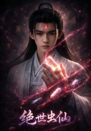 绝世虫仙（67集）最新短剧抢先看全集