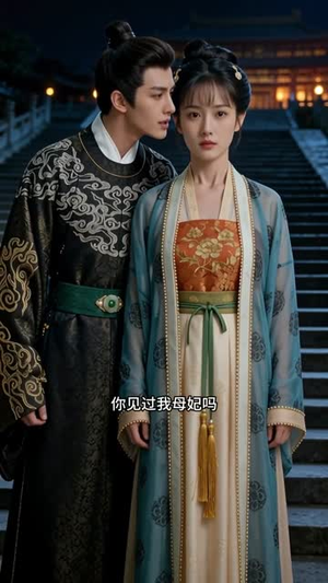 退婚后，我被秦王捧成掌中珠（60集）经典老剧短剧免费看