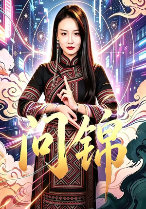 问锦（60集）火爆短剧精彩分享