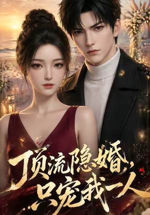 顶流隐婚：只宠我一人（90集）免费短剧观看爽翻天