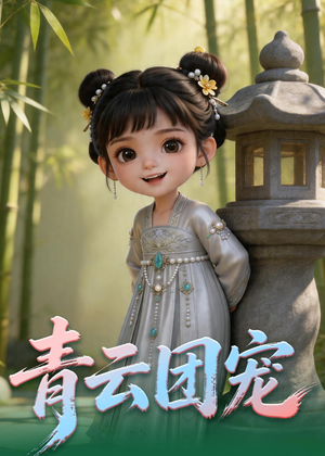 青云团宠（71集）让你看了就停不下来的精彩短剧