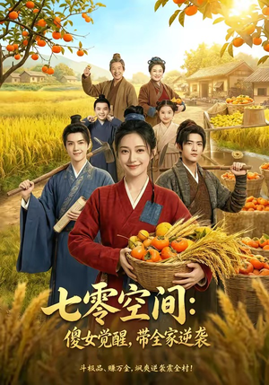 七零空间：傻女觉醒，带全家逆袭（全集）免费短剧完整版