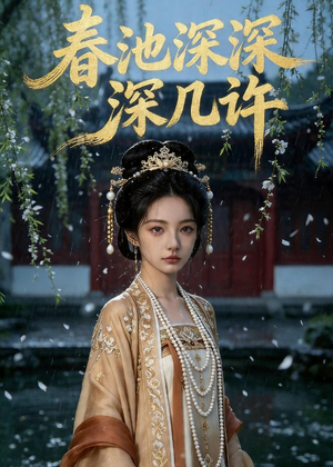 春池深深深几许（46集）好看到停不下来的短剧