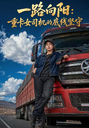 一路向阳：重卡女司机的底线坚守（33集）最新上映的短剧