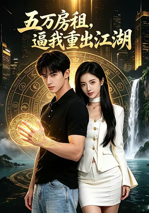 五万房租，逼我重出江湖（45集）热门儿短剧抢先看