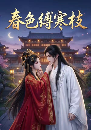 春色缚寒枝（18集）免费观看排行榜前十短剧全集