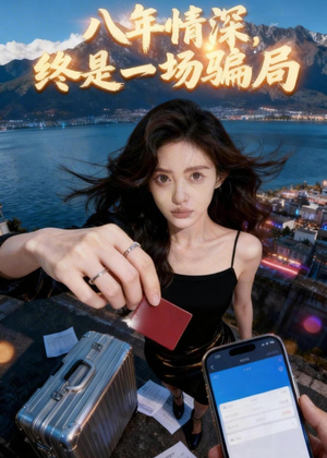 八年情深，终是一场骗局（42集）这部免费的短剧太棒了
