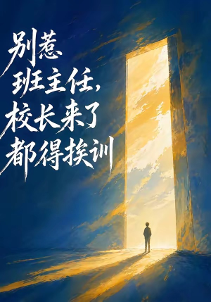 别惹班主任，校长来了都得挨训（100集）短剧分享关注我一起追剧