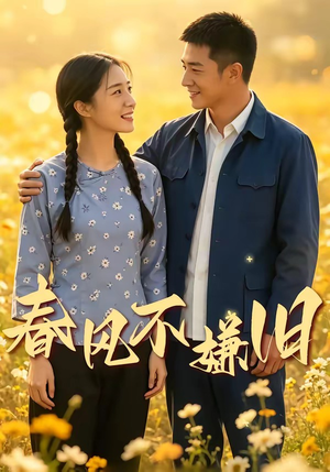 春风不嫌旧（81集）红果短剧全集免费看