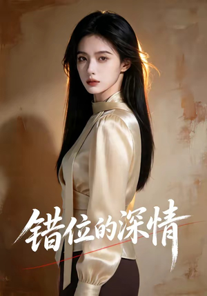 错位的深情（71集）一段短剧看完整部剧
