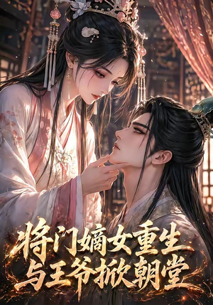 将门嫡女重生与王爷掀朝堂（62集）短剧也太好看了