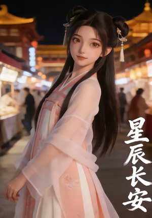 星辰长安（15集）无需会员短剧轻松看