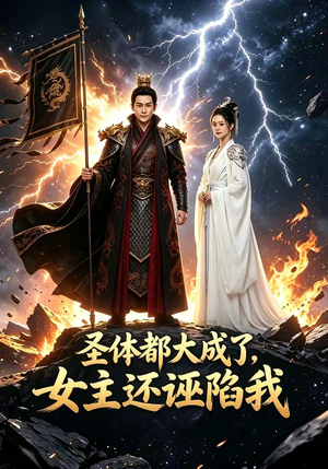 圣体都大成了，女主还诬陷我（103集）短剧小说在线看