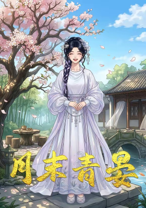 月末青晏（19集）短剧推荐更新中