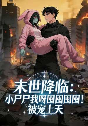 末世降临：小尸尸我呀囤囤囤囤！被宠上天（60集）短剧视频变现上热门