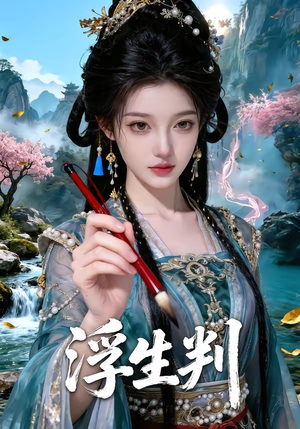 浮生判（52集）正能量短剧分享