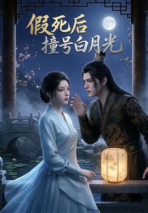 假死后撞号白月光（16集）好看又上头的短剧太解气了