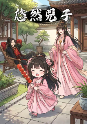 悠然兕子（76集）每天分享短剧精彩片段