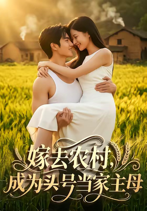 嫁去农村，成为头号当家主母（63集）每晚准时更新短剧分享