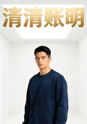 清清账明（57集）全集短剧免费观看无压力
