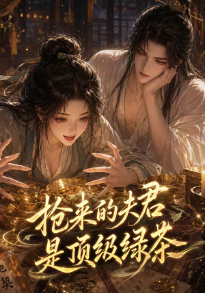 抢来的夫君是顶级绿茶（20集）火爆短剧来袭好看又上头的短剧