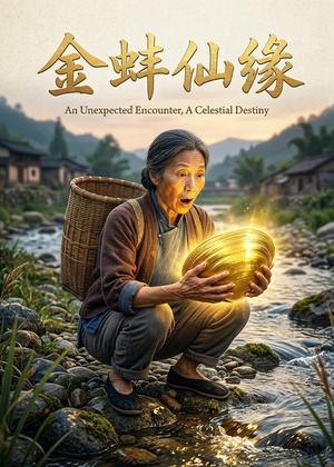 金蚌仙缘（18集）热播短剧抢先看