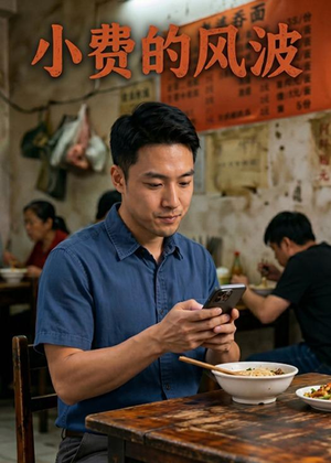 小费的风波（41集）短剧终篇全集限免看