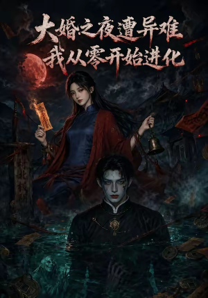 大婚之夜遭异难，我从零开始进化（70集）超好看的一部短剧后续来了