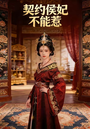 契约侯妃不能惹（55集）无需注册短剧在线免费看