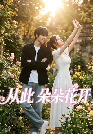 从此朵朵花开（60集）全集免费观看的短剧资源整合