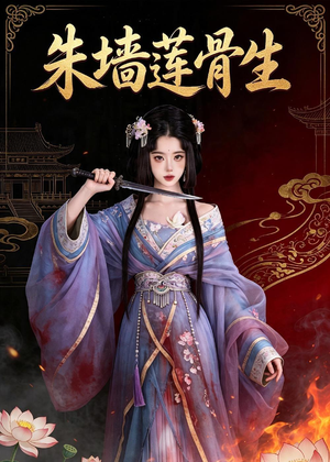 朱墙莲骨生（44集）精彩短剧天天看
