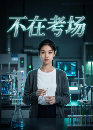 不在考场（74集）超好看的短剧一起追剧