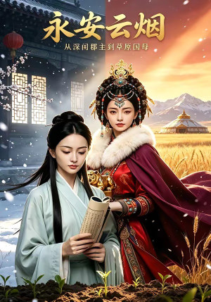 永安云烟（62集）免费短剧在线看全集