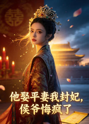 他娶平妻我封妃，侯爷悔疯了（53集）短剧点击左下角看全集