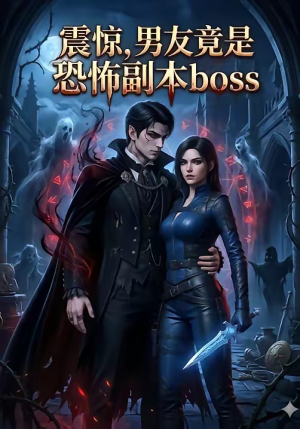震惊，男友竟是恐怖副本boss（81集）短剧限免全集任你点